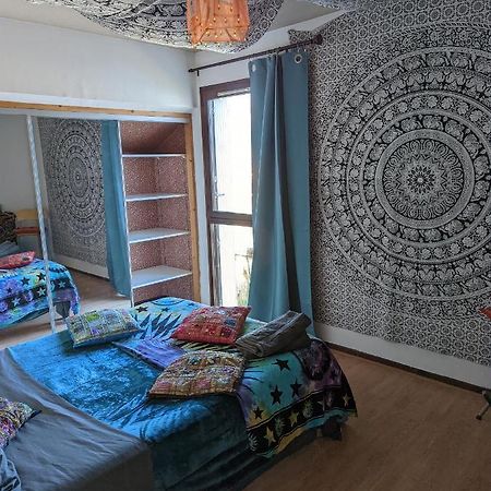 Chambre Orient Gap Exteriér fotografie