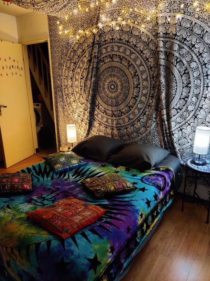 Chambre Orient Gap Exteriér fotografie