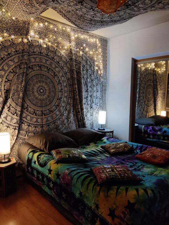 Chambre Orient Gap Exteriér fotografie